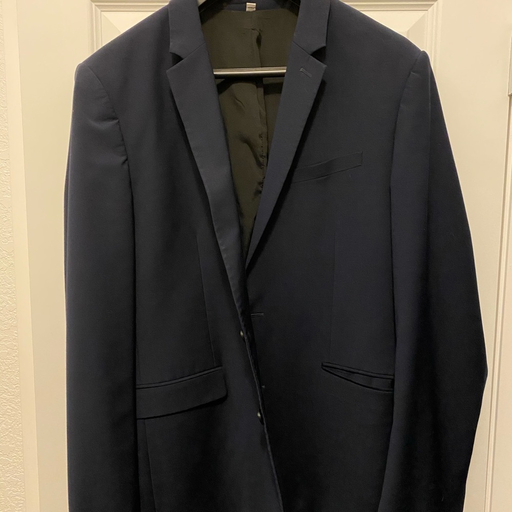Suit Jacket